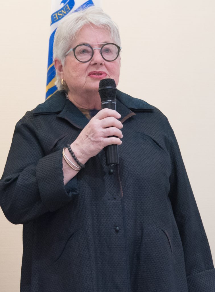 Rep. Kay Khan
