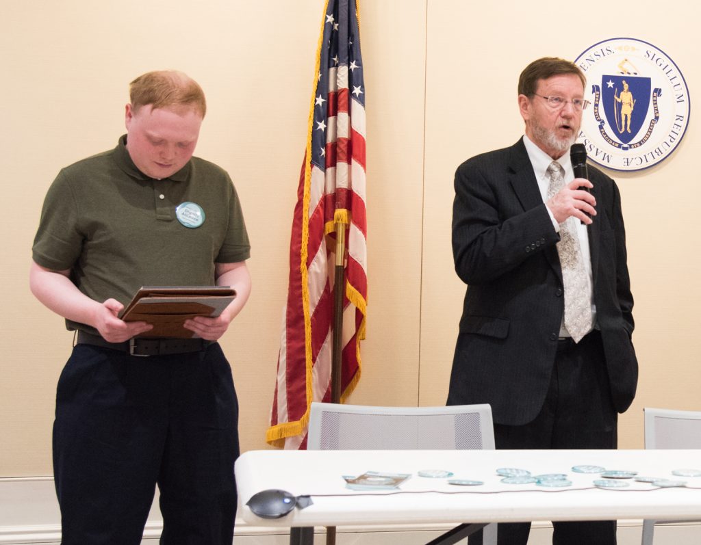Jonathan Gardner, Peter Macy, Massachusetts Guardianship Policy Institute