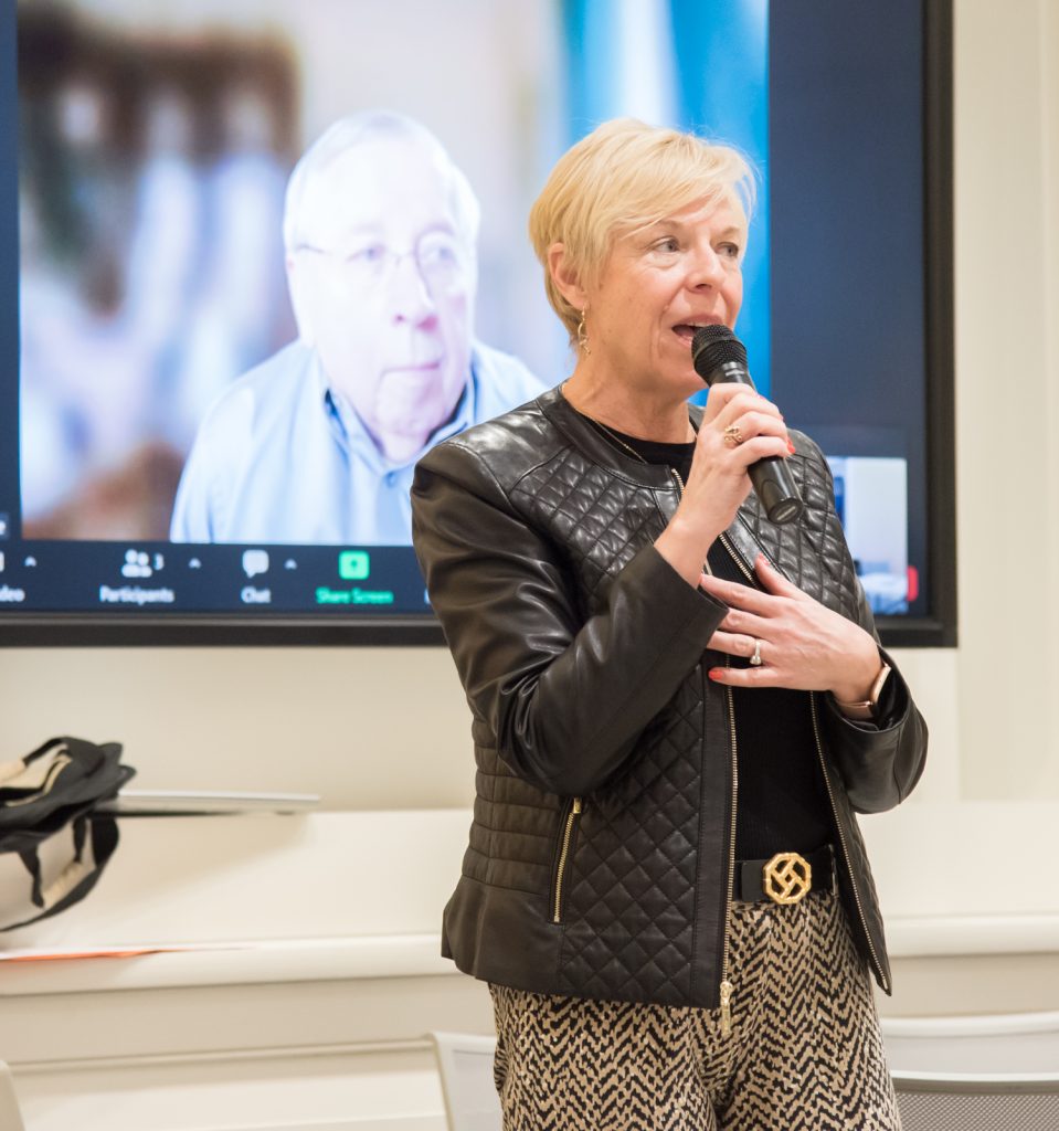 Candace Kuebel (PACE) 