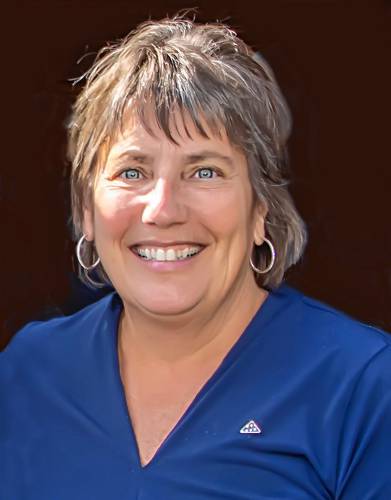 Anne Gobi