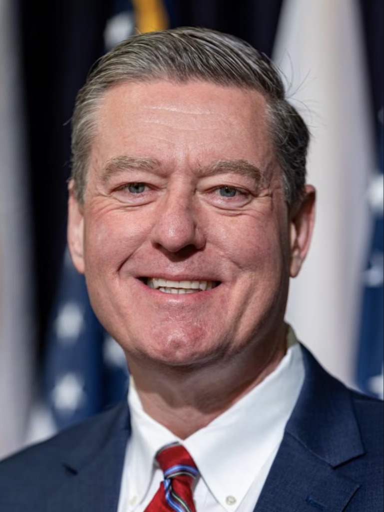 Edward Augustus, Secretary of Housing and Livable Communities