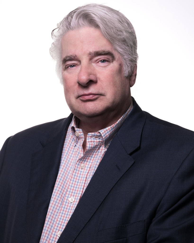 David Roush