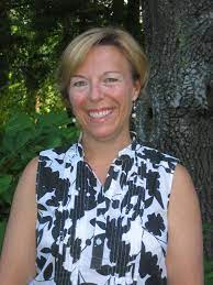 Candace Kuebel